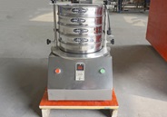試驗(yàn)篩機(jī)